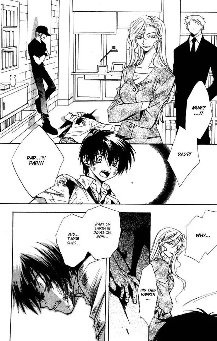 Virtual Beast Chapter 3 9